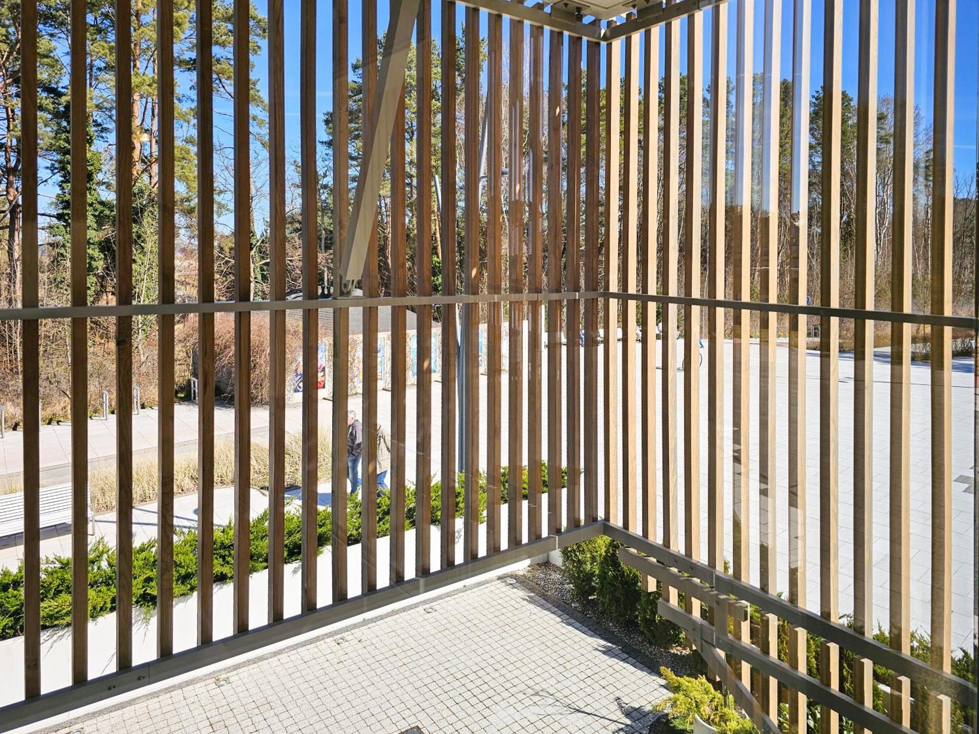 Visit Baltic - Apartament Plazowy Casa Swinoujscie Dış mekan fotoğraf