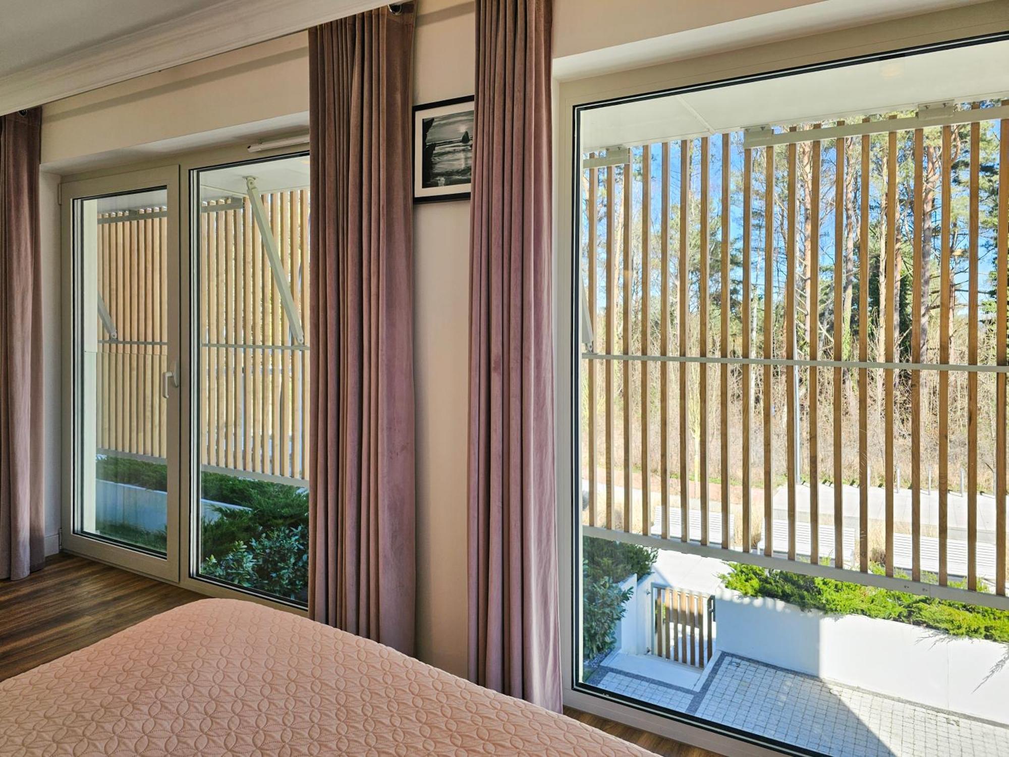 Visit Baltic - Apartament Plazowy Casa Swinoujscie Dış mekan fotoğraf